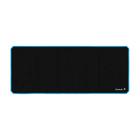 Mousepad Gamer Fortrek, Speed, Grande, 800x300mm, Azul - MPG-103