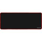 MousePad Gamer Fortrek Speed MPG-103 Preto/Vermelho