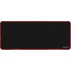 Mousepad Gamer Fortrek Speed Mpg-103 Preto/Vermelho