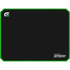 Mousepad Gamer Fortrek Speed MPG101, Médio (320X240mm), Preto/Verde - 72691
