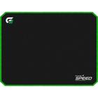 Mousepad Gamer Fortrek Speed MPG102 Grande 440X350mm Preto/Verde