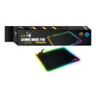Mousepad Gamer Genius GX-Pad 500S RGB 450 x 400 x 3mm - 31250004400
