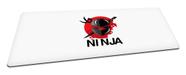 Mousepad Gamer Gigante Ninja