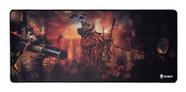 Mousepad Gamer Grande 70x30cm Evolut EG - 402 RD Speed