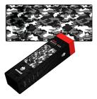 Mousepad Gamer Grande Camuflado Evolut