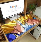 MousePad Gamer Grande Dragon Ball