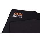 Mousepad Gamer Hawk Control 90cm X 30cm OEX Game Mp309 Preto