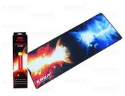 Mousepad Gamer Knup Planeta Grande KP-S08