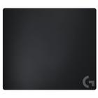 Mousepad Gamer Logitech G G640 Preto