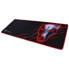 Mousepad Gamer Motospeed P60 Extra Grande 735x300x3mm