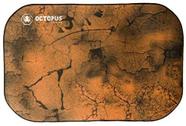 MOUSEPAD GAMER OCTOPUS GIANT (45x30 CM) - EARTH