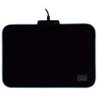 Mousepad Gamer OEX Game Glow, LED, Speed, Médio (353x256mm) - MP310