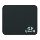 Mousepad Gamer Redragon Flick S P029 25 X 21 Cm Seda Borrach