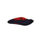 Mousepad Gamer Redragon Libra Apoio Pulso Preto VermelhoP020