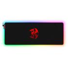 Mousepad Gamer Redragon Neptune 80x30x4cm Extra Grande RGB