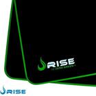 Mousepad Gamer Rise Mode Zero Verde Grande RG-MP-05-ZG