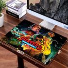 MousePad Gamer Streets Of Rage