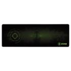 Mousepad Gamer XZone GMP02 Preto 900x300x3mm