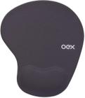 Mousepad Gel Confort Mp200 Oex Cinza - Oex'