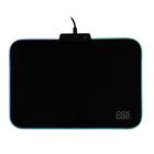 Mousepad Glow MP310 RGB OEX