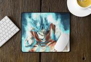 Placa Decorativa Goku Super Saiyajin Wallpaper Dragon Ball Anime 20X30 -  Artesanal - Placa Decorativa - Magazine Luiza