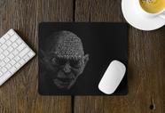 Mousepad Gollum O Senhor dos Anéis - Like Geek