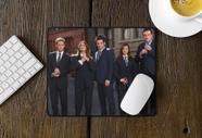 Mousepad How I Met Your Mother Modelo 1