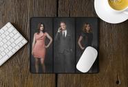 Mousepad How I Met Your Mother Modelo 2