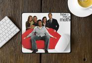 Mousepad How I Met Your Mother Modelo 5