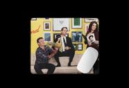 Mousepad How I Met Your Mother Modelo 6