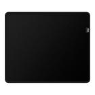 Mousepad HyperX Pulsefire HMPM1-M, Médio 300x360mm, Preto - 4Z7X3AA