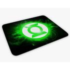 MousePad Lanterna Verde - DC M71