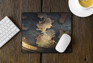 Mousepad Mapa Game of Thrones