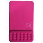 Mousepad Maxprint Double Confort 6013413 - Rosa