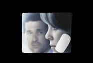 Mousepad Meredith Grey e Derek Shepherd Modelo 1 - Like Geek