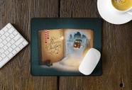 Mousepad Merry Christimas Modelo 3 - Like Geek