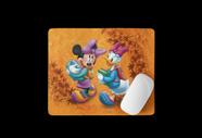 Mousepad Minnie e Margarida - Like Geek