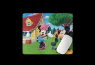 Mousepad Minnie e Mickey Modelo 1