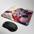 Mousepad - Mulher Maravilha - Mod.02