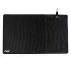 Mousepad Oex Com Carregador Wireless 15w Cw104