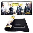 Mousepad Para Jogos Gamer Grande 69cm X 30cm Tipo Tapete Personalizado SH30231