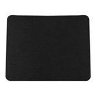 Mousepad preto 16x21