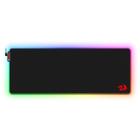 Mousepad Redragon Neptune X Rgb Speed Grande 800X300Mm P033