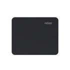 Mousepad Reliza 000204 - Pequeno 21 x 17,5 cm - Preto