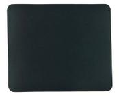 Mousepad Retangular Classic Preto Reliza