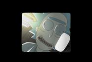 Mousepad Rick Sanchez Modelo 1 - Like Geek