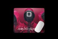 Mousepad Squid Game Modelo 1