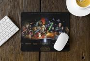 Mousepad Star Wars Modelo 1