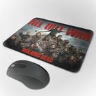 Mousepad - The Walking Dead - Mod.01