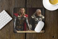 Mousepad Thor e Odin